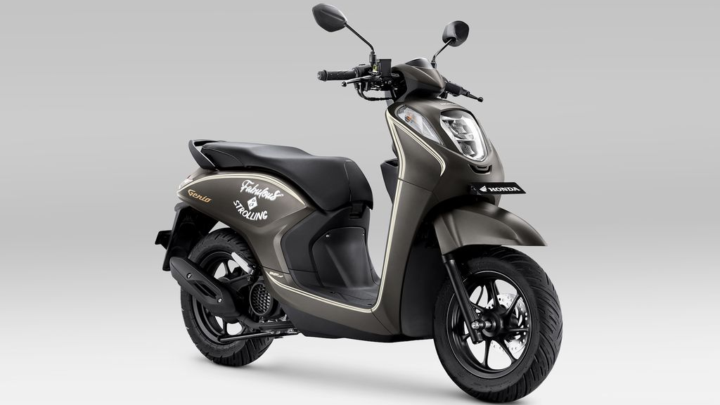 Honda BeAT 2020 nhập khẩu về VN giá 35 triệu đồng  Xe máy  Việt Giải Trí