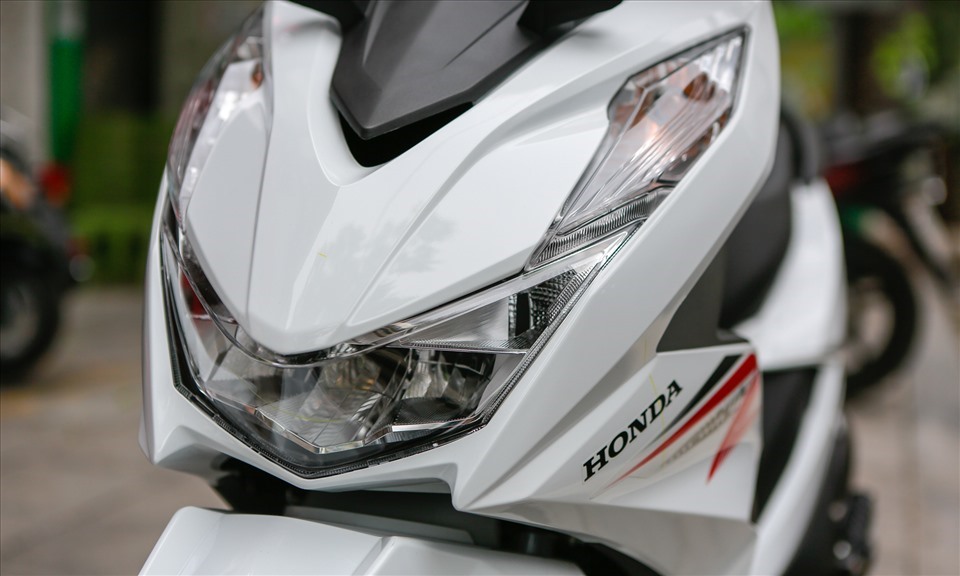 Honda Genio 2023  Giá Honda Genio 110 mới nhất hôm nay