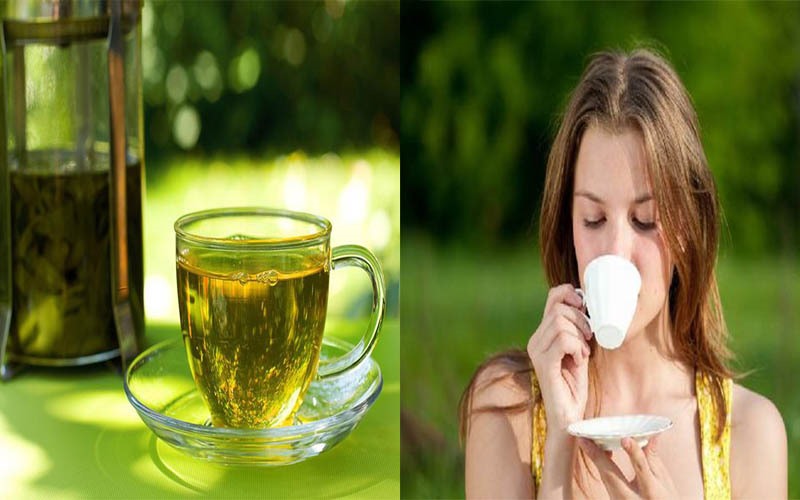 Trà xanh: Trà xanh có nhiều lợi ích cho sức khỏe. Tuy nhiên nếu uống trà xanh khi đói nó sẽ khiến cơ thể bị mất nước và gây cồn cào trong ruột. Do đó, bạn không nên uống trà xanh khi đói bụng.