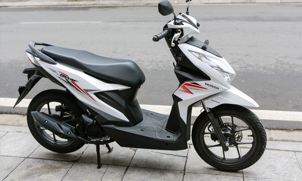 Đánh giá xe Honda Air Blade 2015 Giá xe và chi tiết 2banhvn