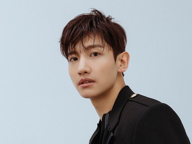 Changmin