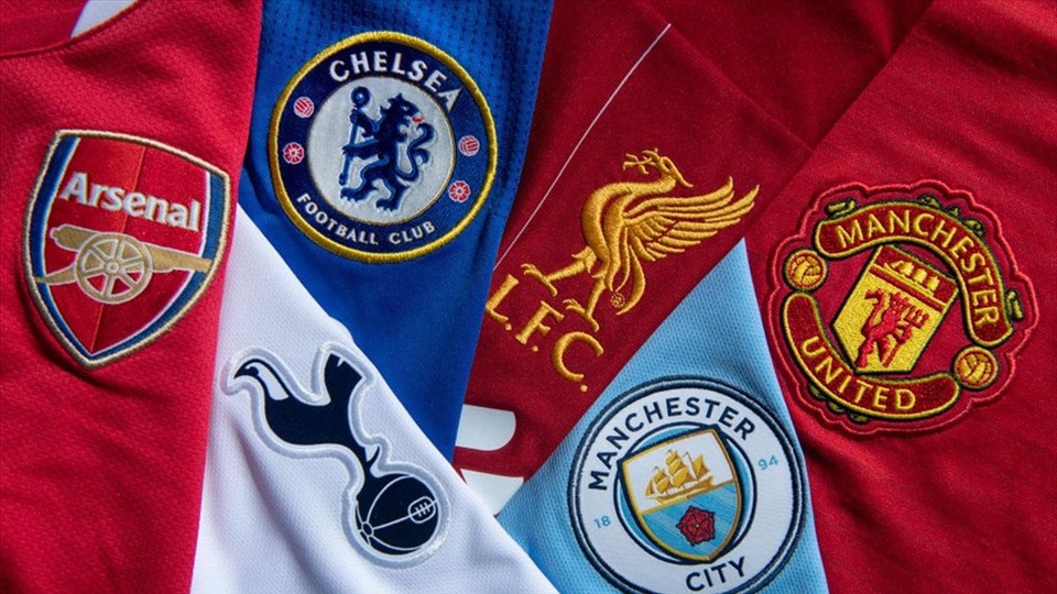 Super League sẽ sớm trở lại với các đội bóng Anh? Ảnh: AFP