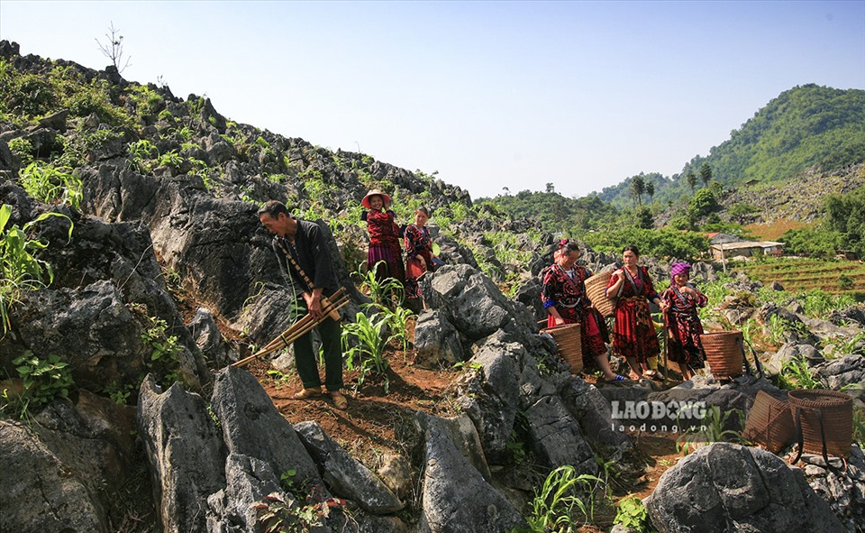 Nằm ở phía Đông Bắc của tỉnh Điện Biên, với trên 70% diện tích tự nhiên là núi đá, Tủa Chùa có tiềm năng du lịch rất lớn bởi một nền văn hóa đa dạng của đồng bào các dân tộc còn được gìn giữ khá nguyên vẹn.