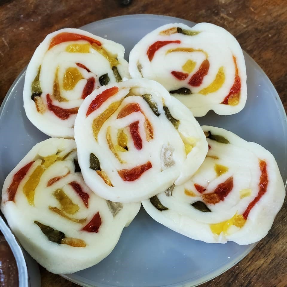 Bánh Huế...