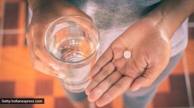 Paracetamol là loại thuốc thông dụng có trong mỗi hộ gia đình. Ảnh: Getty/Thinkstock
