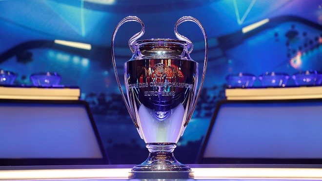 Ý tưởng cải tổ Champions League của UEFA được lên kế hoạch sau khi một số đội bóng muốn hợp lực tổ chức European Super League. Ảnh: AFP