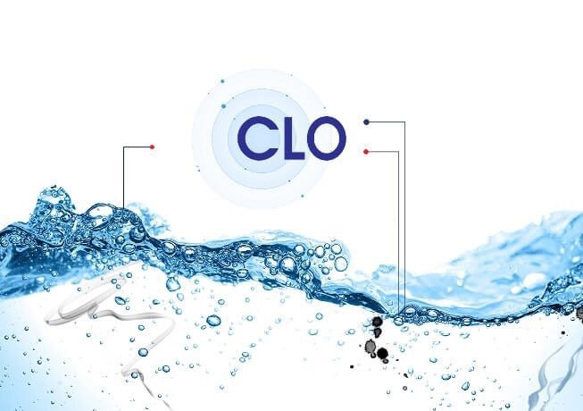 Trên Twitter Bộ Y tế Hoa Kỳ khuyến cáo sử dụng clo như là một kỹ thuật lọc nước uống an toàn khi thiên tai. Ảnh: ST