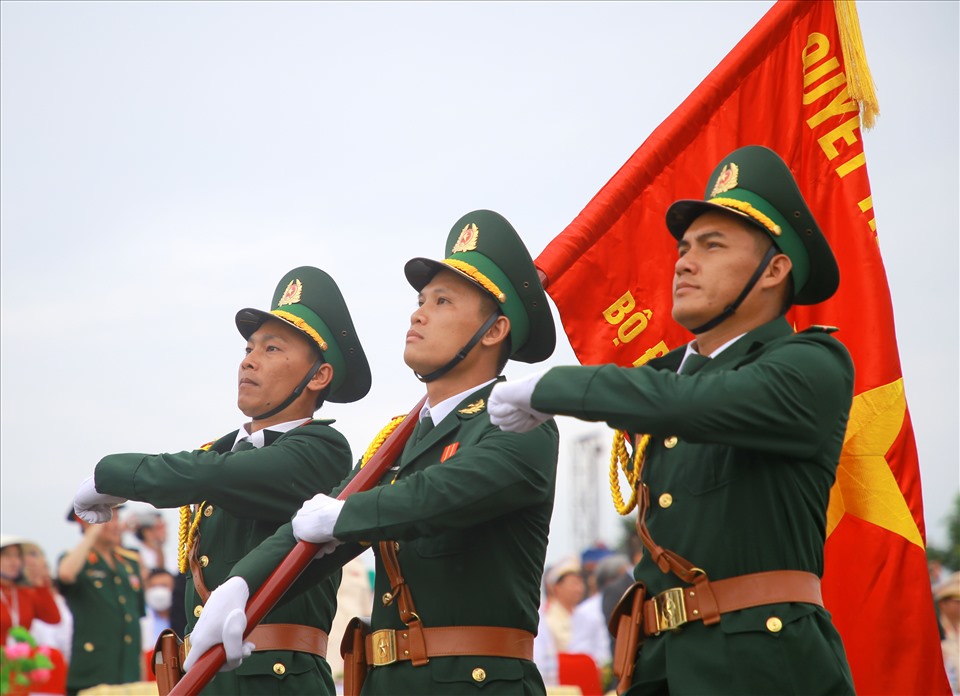 Trong chiến dịch Trị - Thiên, quân và dân Quảng Trị đã tận dụng thời cơ, nổi dậy cùng với sức mạnh của các quân, binh đoàn chủ lực, dũng mãnh tiến công vào sào huyệt quân thù để giải phóng quê hương. Ngày 1.5.1972, Quảng Trị - tỉnh đầu tiên của miền Nam được hoàn toàn giải phóng.