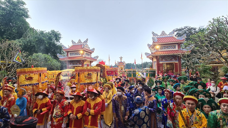 Ảnh: Phan Thanh Hải
