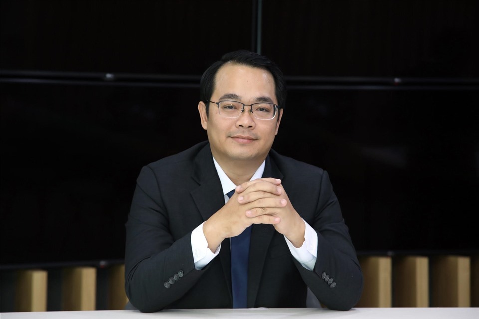 ông Huỳnh Minh Tuấn, Chuyên gia Chứng khoán, Nhà sáng lập Công ty quản lý tài sản FIDT