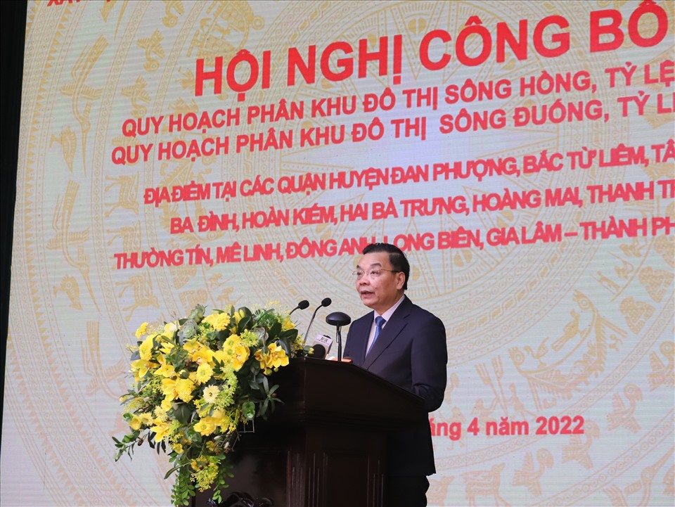 Hội nghị công bố