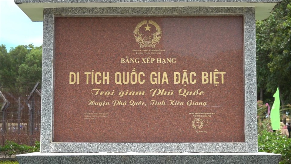 Năm 2015, Trại giam tù binh cộng sản Việt Nam tại Phú Quốc đã nhận bằng công nhận di tích đặc biệt cấp quốc gia. Những hình ảnh được tái hiện lại bằng mô hình kết hợp những câu chuyện lịch sử đã trở thành một nét riêng mà du khách nào cũng muốn một lần đặt chân đến tìm hiểu.