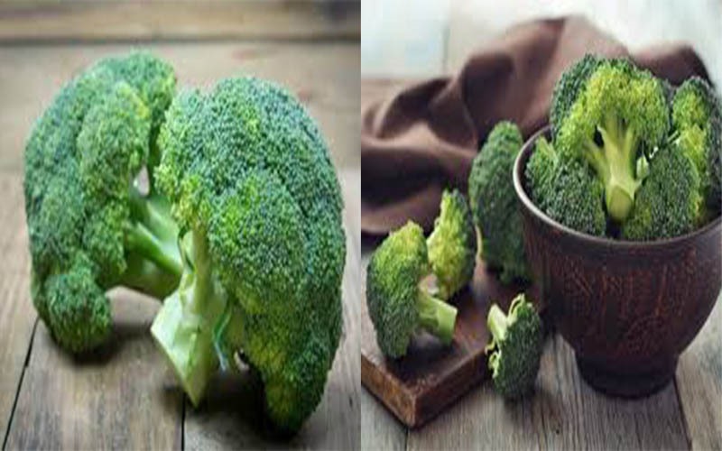 Bông cải xanh: Rau này rất giàu diindolylmethane giúp ngăn ngừa bệnh ung thư gan. Ngoài ra, bông cải xanh còn chứa nhiều hợp chất kích hoạt các enzyme giải độc cho gan. Đây cũng là một nguồn cung cấp vitamin A, B1, axit béo omega 3 rất tốt cho cơ thể.
