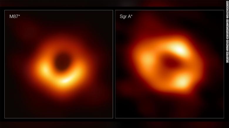 Chụp ảnh hố đen: Cùng trải nghiệm cảm giác bất ngờ và háo hức khi chứng kiến những bức ảnh chụp được của hố đen Vũ trụ. Bạn sẽ được làm quen với các công nghệ tiên tiến nhất và đổ bộ vào giới khoa học của những người mà chính tay mình đã chụp được những bức ảnh đặc biệt này.