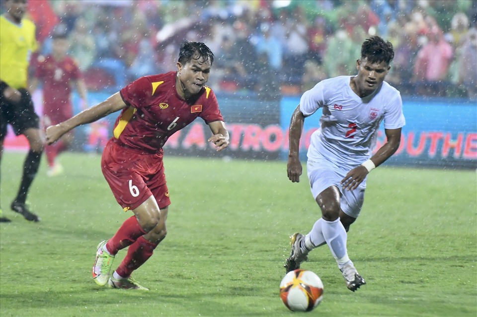 Lượt tiếp theo, U23 Việt Nam sẽ chạm trán U23 Timor-Leste vào ngày 15.5 sắp tới đây.