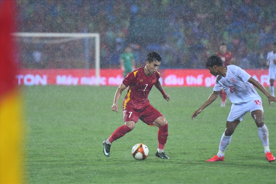 Chiến thắng này giúp U23 Việt Nam nắm lợi thế lớn trong việc giành vé vào bán kết khi chỉ phải chạm trán U23 Timor Leste ở lượt trận cuối. Trong khi đó U23 Myanmar sẽ phải quyết đấu U23 Indonesia để cạnh tranh tấm vé còn lại.