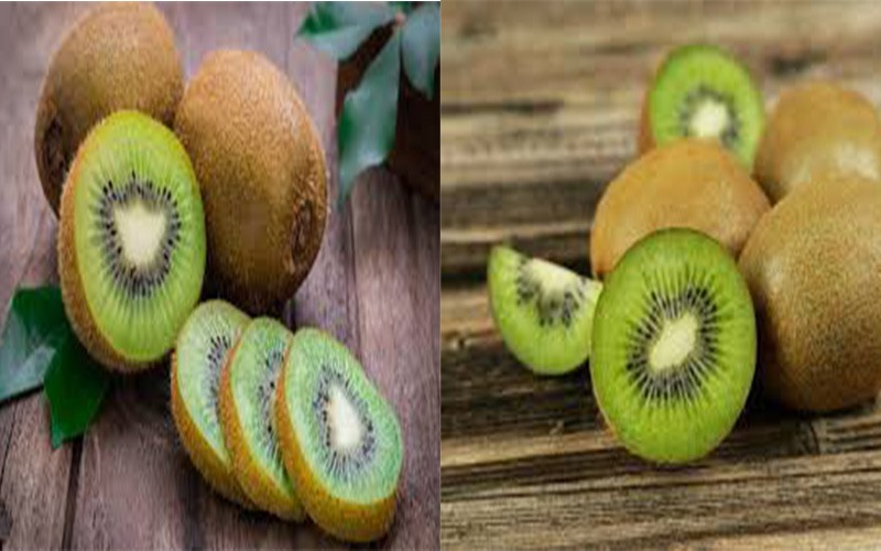 Quả kiwi: Bổ sung kiwi vào khẩu phần ăn có thể giúp hệ tiêu hóa làm việc hiệu quả hơn. Loại quả này rất phù hợp với những người lớn tuổi, người mắc hội chứng ruột kích thích hay bị táo bón. Ăn kiwi cũng được xem như một giải pháp giúp nhuận tràng tự nhiên.