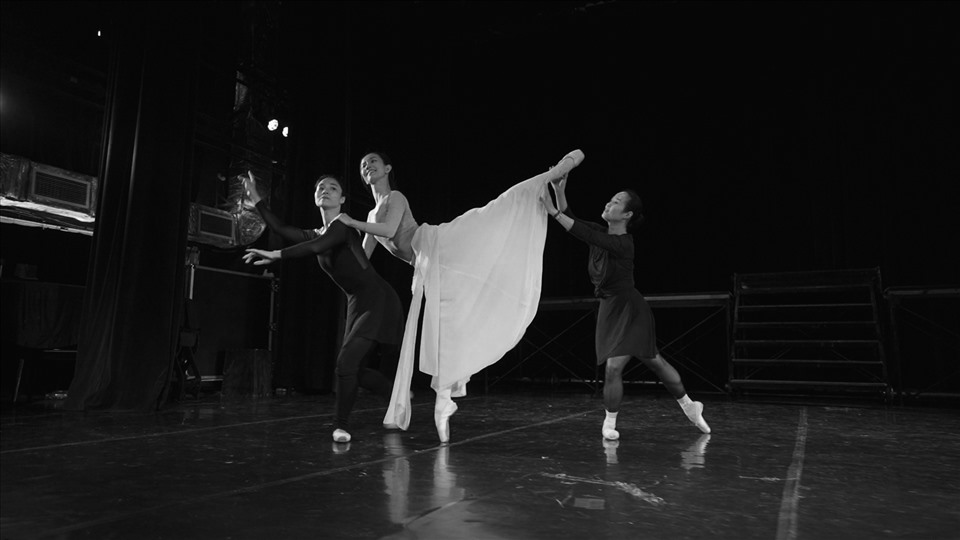 Vở Ballet “Hàm Lệ Minh Châu” hứa hẹn sẽ mang đến cho khán giả  Ảnh: BTC
