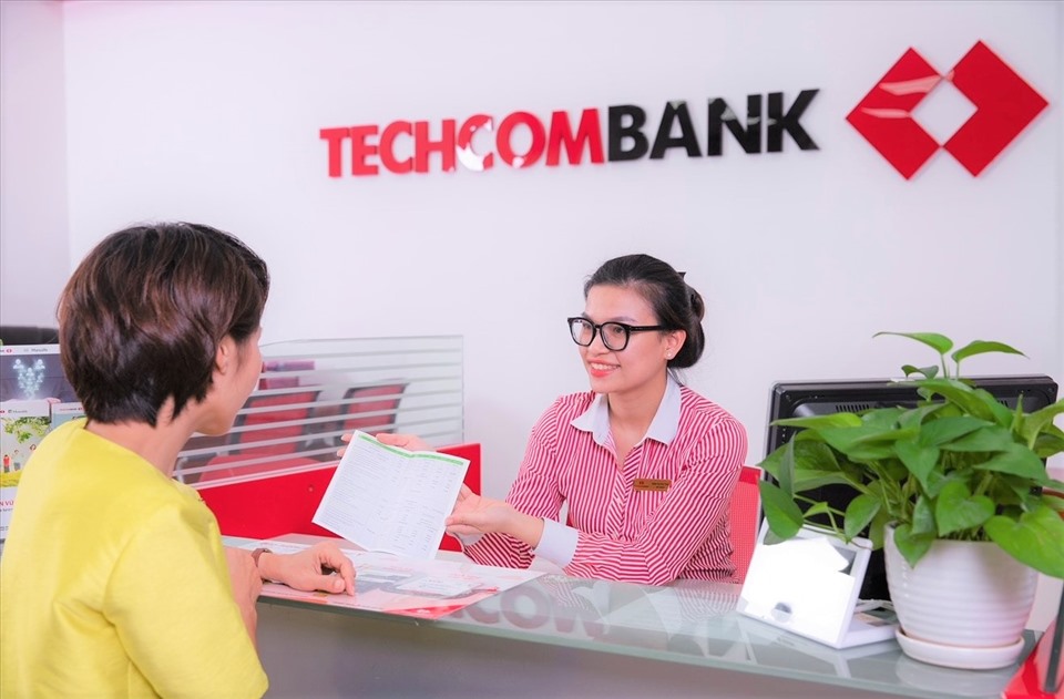 Đại HĐCĐ Techcombank 2023 Chuẩn bị gì cho kế hoạch lợi nhuận 22000 tỷ  đồng  Giáo dục Việt Nam