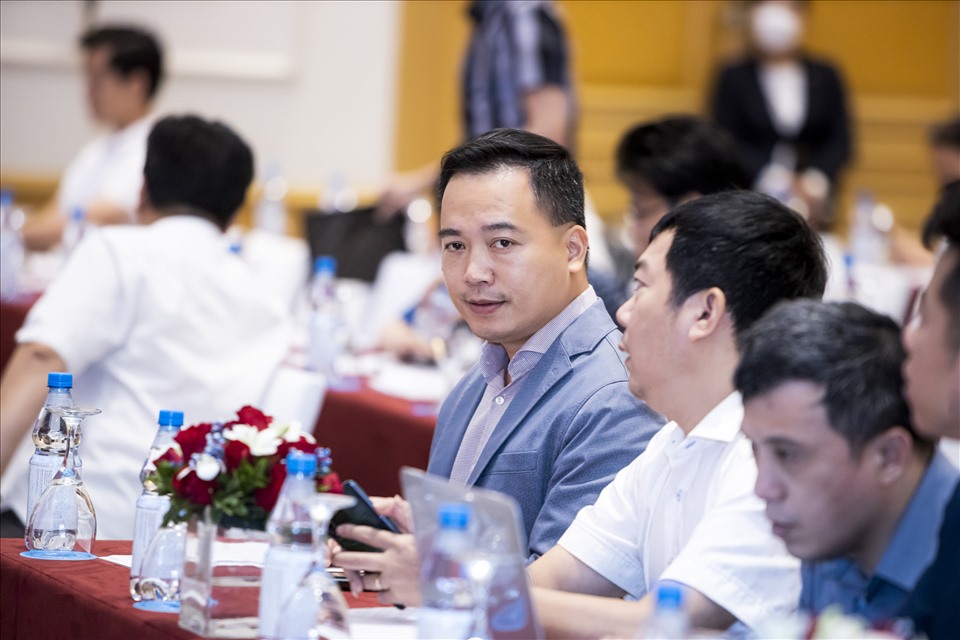Không chỉ tạo ra một không gian kết nối những người trong ngành bất động sản mà Ngày hội Môi giới Bất động sản Việt Nam 2022 còn bao gồm nhiều hoạt động diễn ra trong nhiều ngày với chuỗi sự kiện.