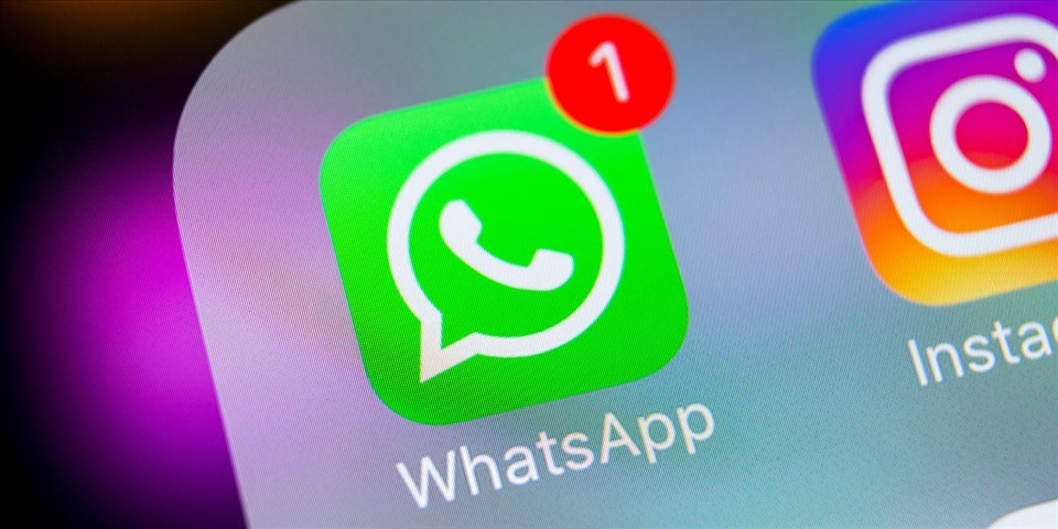 WhatsApp đã bổ sung tính năng xem trước tin nhắn thoại sau một thời gian dài. Ảnh: APP