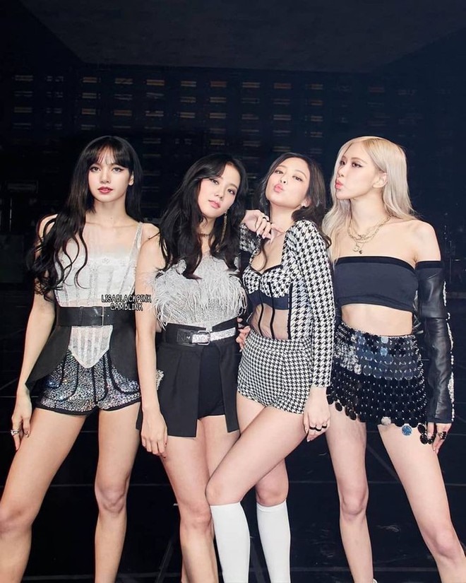 Blackpink: Với hàng loạt tác phẩm âm nhạc và trình diễn sân khấu đầy ấn tượng, Blackpink chắc chắn là một trong những nhóm nhạc nữ hot nhất hiện nay. Bất kể bạn là fan hâm mộ hay chỉ đơn giản là yêu thích âm nhạc, hình ảnh của nhóm nhạc này chắc chắn sẽ khiến bạn ngất ngây. Hãy xem hình ảnh Blackpink và cảm nhận nét đẹp đặc biệt của nhóm nhạc này.