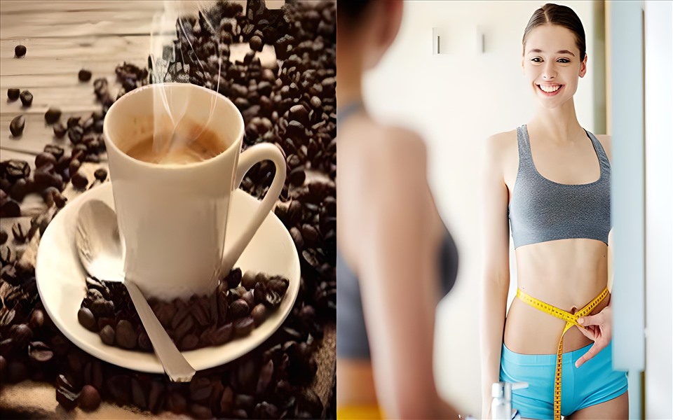 Cà phê nóng: Khi uống cà phê nóng, cơ thể sẽ đốt cháy calo nhanh hơn nhờ vào nhiệt lượng cao từ cà phê từ đó hỗ trợ rất tốt cho việc giảm cân. Ngoài ra cà phê nóng có nhiều hơn các chất chống oxy hóa giúp ngừa bệnh về ung thư, lão hóa và những bệnh liên quan đến tim mạch.