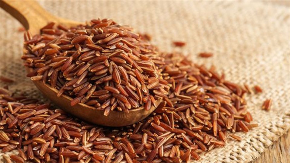 Gạo lứt được đánh giá là một trong những loại thực phẩm không chứa gluten lành mạnh nhất. Việc chọn gạo lứt thay cho gạo trắng có thể làm giảm nguy cơ tăng cân, mắc bệnh tiểu đường và bệnh tim.