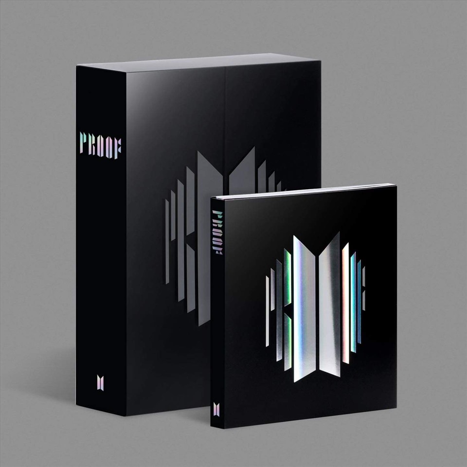 BTS mới tung tên album mà fan đã trổ tài thám tử đoán ý nghĩa tựa đề