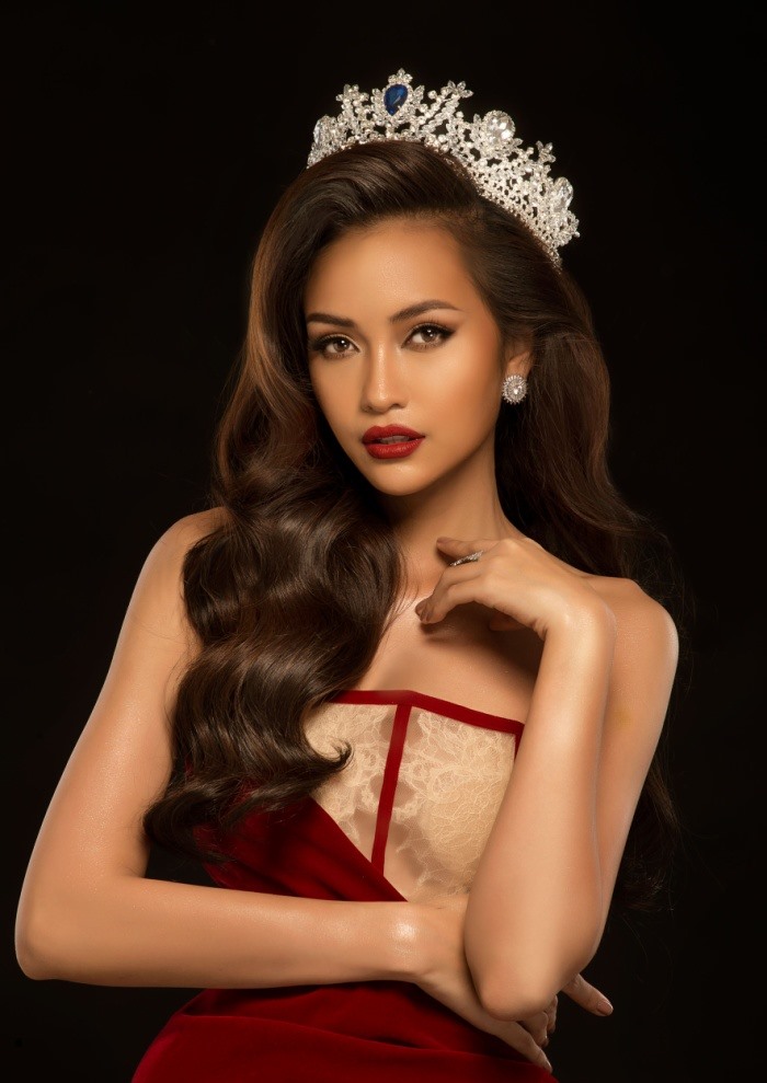 Nhan sắc dàn người mẫu thi Hoa hậu Hoàn vũ Việt Nam 2022