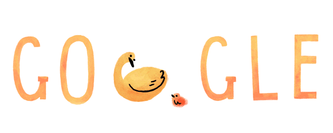 Google Doodle kỷ niệm Ngày của Mẹ năm 2015