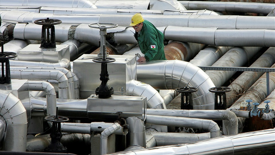 Hungary depends on Russia for energy.  Photo: Getty