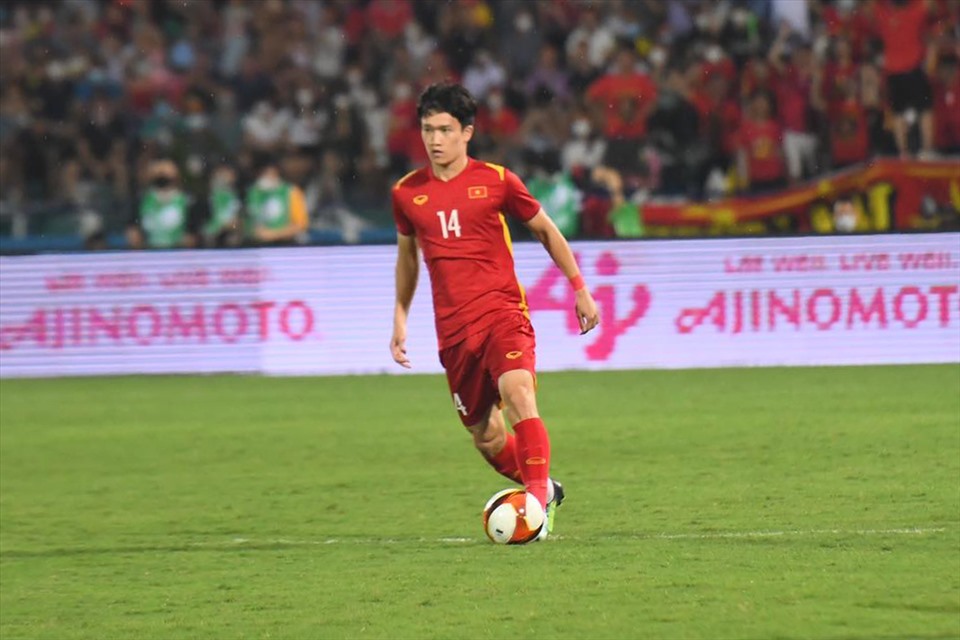 Chung cuộc, U23 Việt Nam bị U23 Philippines cầm hoà với tỉ số 0-0. Huấn luyện viên Park Hang-seo còn rất nhiều việc phải làm nếu muốn sớm giành vé vào bán kết SEA Games 31.