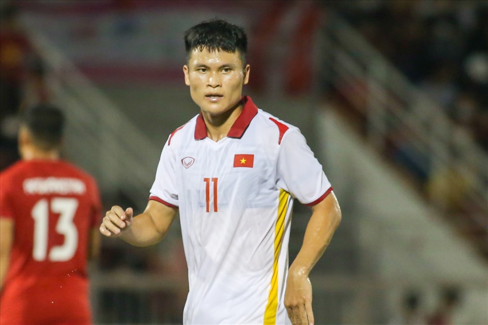 Phong độ chói sáng của Tuấn Hải góp công lớn giúp tuyển Việt Nam giành chiến thắng chung cuộc với tỉ số 2-0. Tuấn Hải cũng là người ghi bàn đầu tiên cho đội tuyển Việt Nam trên sân Thống Nhất sau 5 năm.