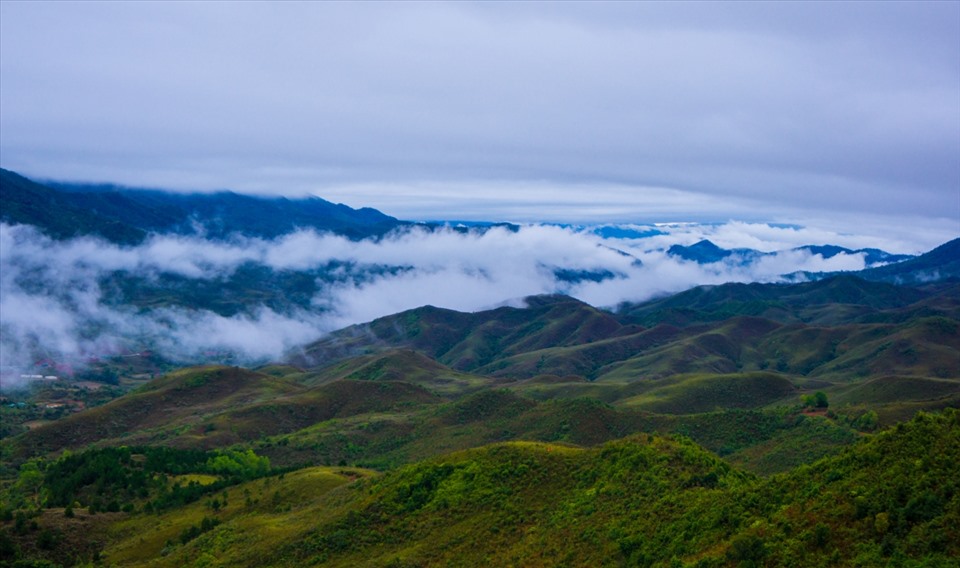 A Pa Chải - Ảnh: VOV