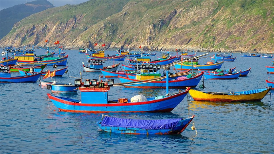 Những điểm đến mới không khiến du khách thất vọng.