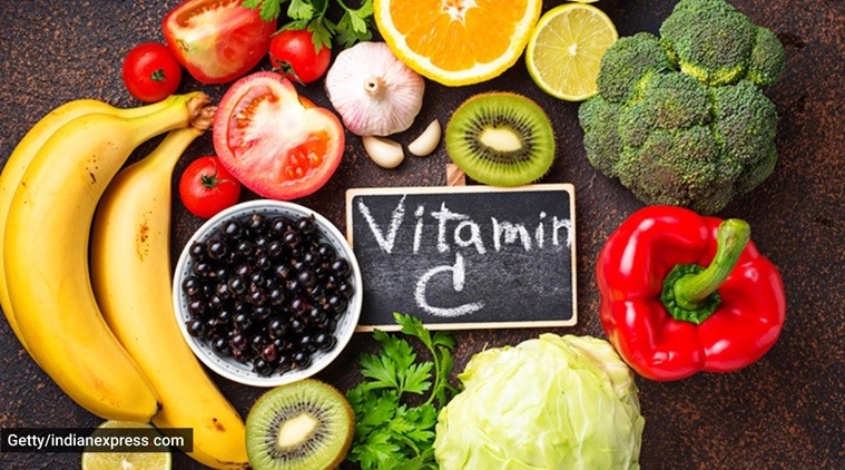 Chuyên gia khuyến khích tiêu thụ Vitamin C để giữ cho nướu răng của bạn khỏe mạnh. Ảnh: Getty/Thinkstock