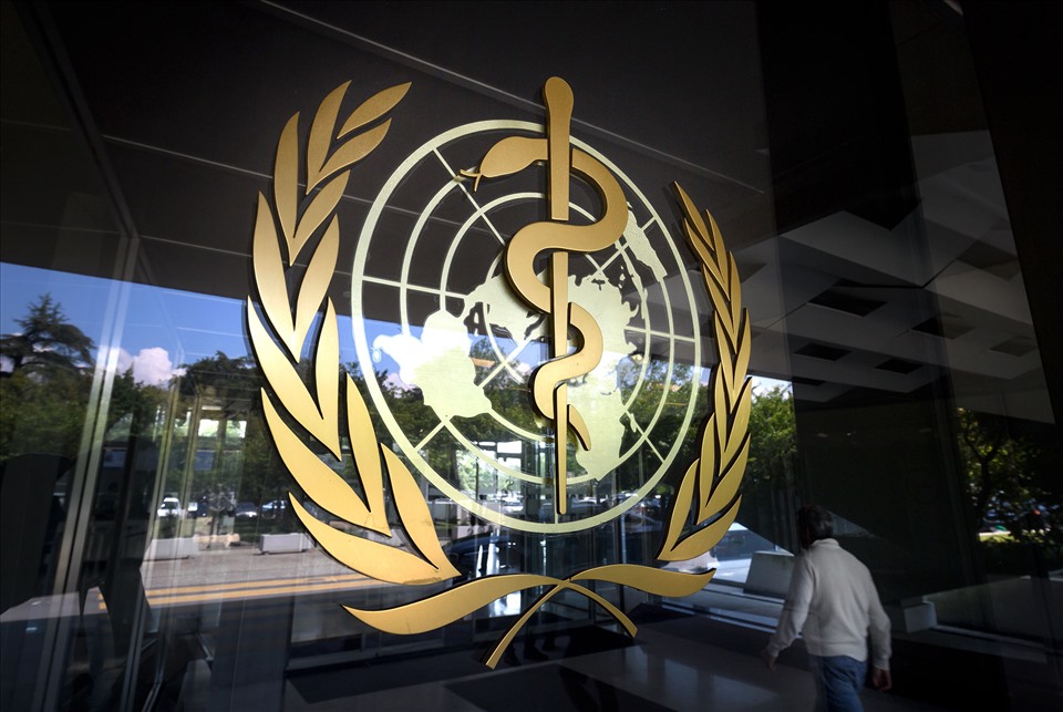 WHO hối thúc đổi tên khẩn cấp với bệnh đậu mùa khỉ. Ảnh: AFP