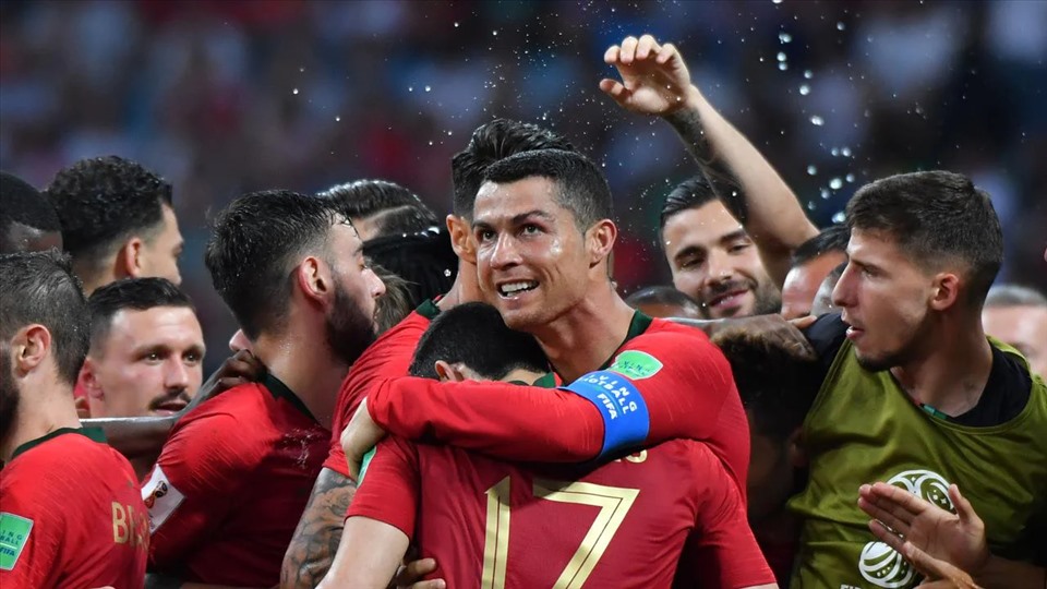 Sẽ là lời tạm biệt không thể hoàn hảo hơn nếu Ronaldo cùng Bồ Đào Nha vô địch World Cup 2022.