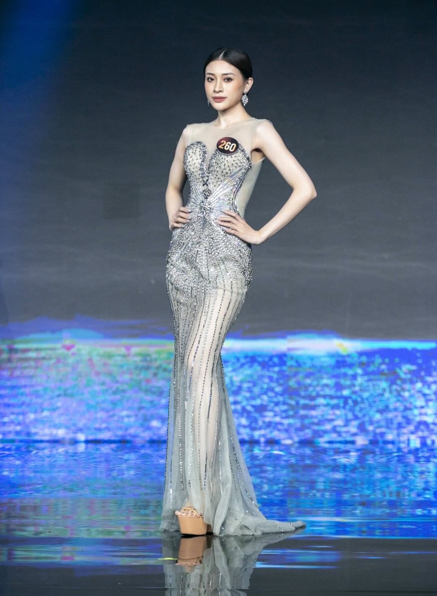 Chung kết Hoa hậu các Dân tộc Việt Nam