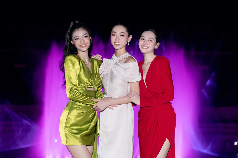 Chung kết Miss World Việt Nam 2022 sẽ diễn ra ngày 12.8 tới đây. Ảnh: NVCC.