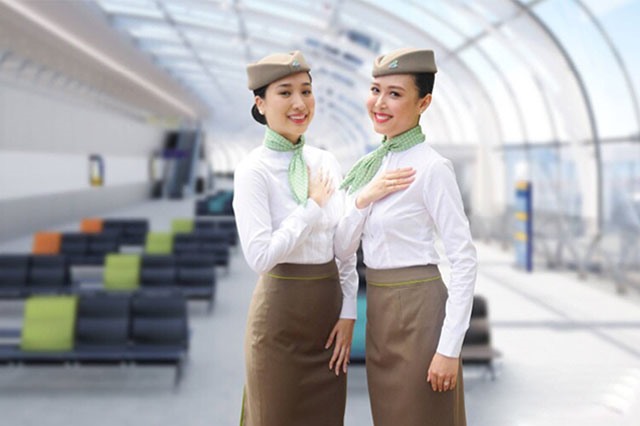  Tính đến nay, hãng đã vận chuyển hơn 10 triệu lượt hành khách an toàn tuyệt đối, với tỷ lệ đúng giờ trung bình năm cao nhất toàn ngành hàng không Việt Nam từ khi bắt đầu khai thác cho tới nay. Tỷ lệ hài lòng của khách hàng của hãng luôn ghi nhận ở mức 4,5/5.