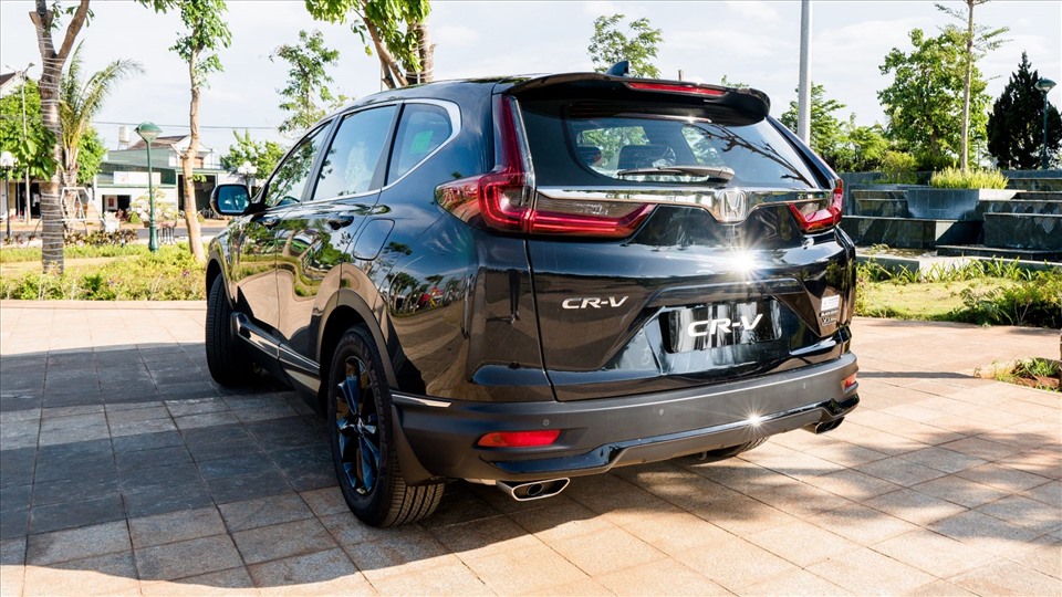  Hola clientes vietnamitas, Kia Sportage compite con Honda CR-V