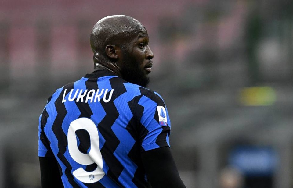 Lukaku khát khao trở về “nhà xưa” Inter Milan. Ảnh: Sport News Africa.