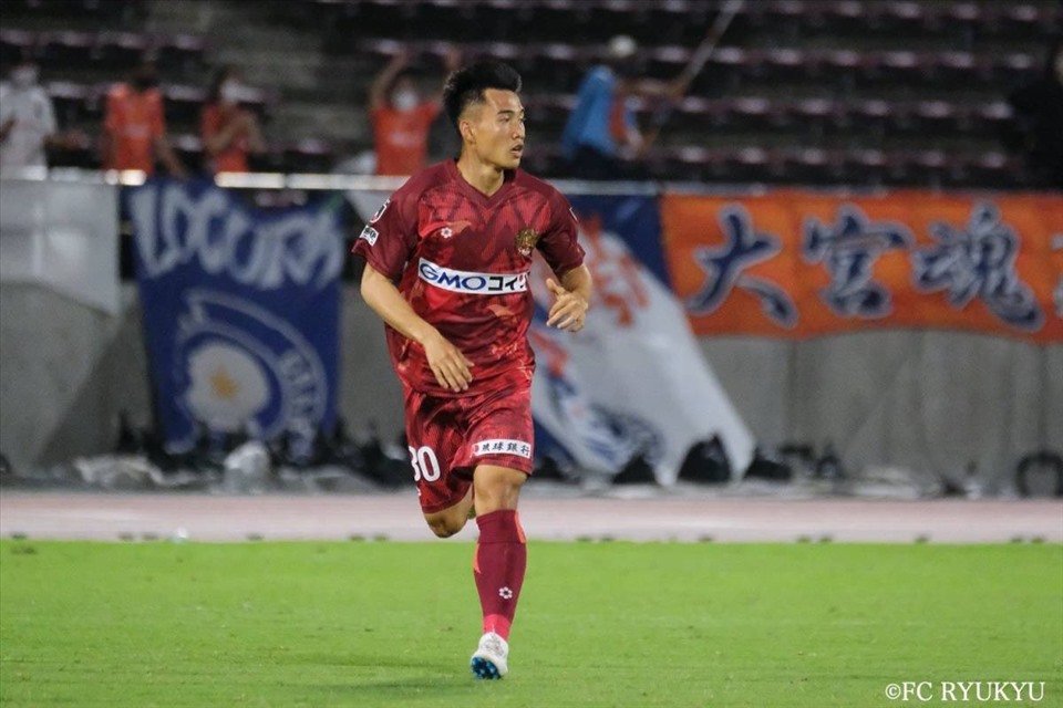 Kết quả chung cuộc, FC Ryukyu thua Omiya Ardija 1-4 ngay trên sân nhà. Dù không thể có chiến thắng, Phạm Văn Luân và Vũ Hồng Quân đã có trải nghiệm đầu tiên ở 1 trận đấu chính thức của Nhật Bản. Đây là tiền đề để họ nỗ lực, cố gắng hơn nữa trong thời gian tới, bởi môi trường J.League 2 cạnh tranh rất khốc liệt.