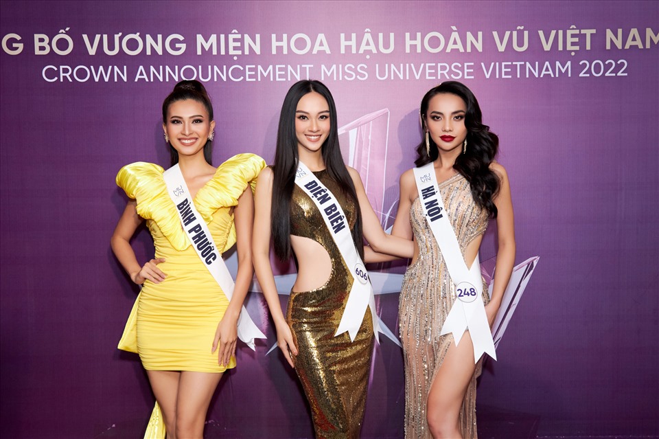 Hoa hậu Hoàn vũ Việt Nam 2022 còn được đặc biệt yêu thích vì chủ đề “Vinawoman” đề cao người phụ nữ Việt Nam sự nỗ lực, tự do làm chủ cuộc sống, sẵn sàng đối mặt, vượt thử thách, khai phá mọi sức mạnh tiềm tàng bên trong và tạo nên điều phi thường
