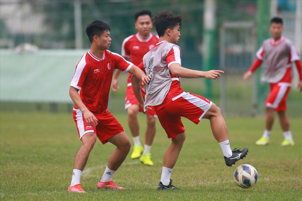 Ở bảng I AFC Cup 2022, Viettel đối đầu với 3 đội bóng Hougang United (Singapore), Phnom Penh Crown (Campuchia), Young Eleplants (Lào). Đây được xem là bảng đấu dễ thở cho Viettel khi trình độ các đối thủ không được đánh giá cao.
