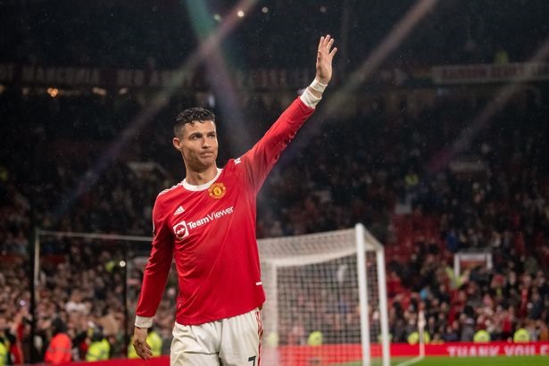 Ronaldo cần danh hiệu ở đoạn cuối của sự nghiệp.  Ảnh: AFP
