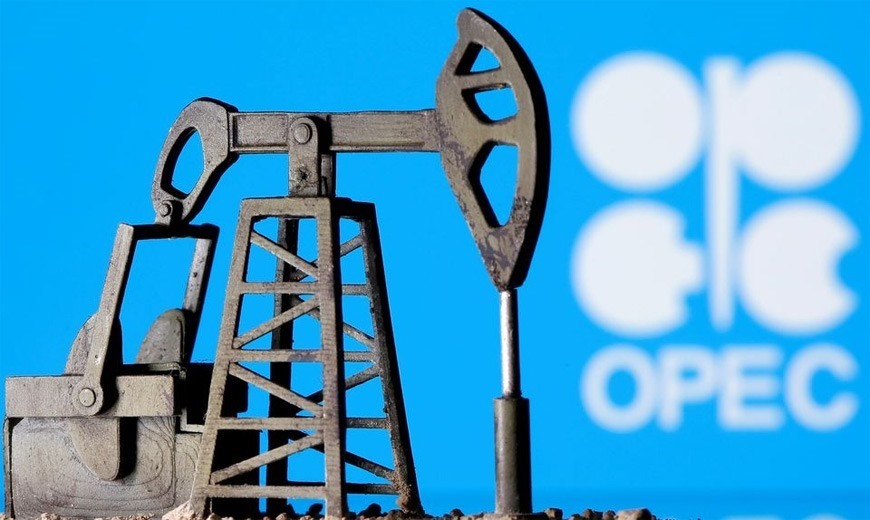 OPEC+ พยายามที่จะยึดตามแผนเพื่อเพิ่มการผลิตเพื่อสงบราคาน้ำมันและเงินเฟ้อ  ภาพ: Reuters
