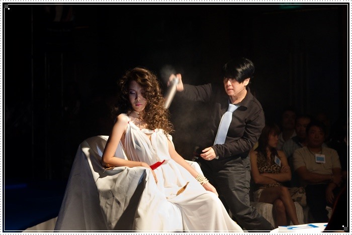 Thông qua chuỗi sự kiện, Ban tổ chức, Công ty Intermak Việt Nam cùng thương hiệu Framesi, Takara Belmont mong muốn mang đến những ứng dụng công nghệ, kỹ thuật mới cho các Nhà tạo mẫu tóc, cùng với đó là truyền cảm hứng về những phong cách thời trang tóc đã, đang và sẽ trở thành xu hướng trong năm 2022,